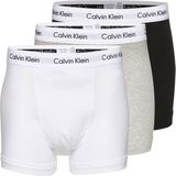 Calvin Klein Trunks (3-pack)