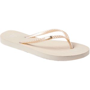 Reef Seaside Twist Teenslippers Dames