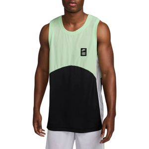 Nike Dri-FIT Starting 5 Top Heren