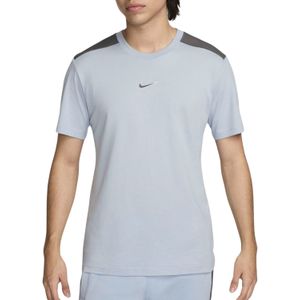 Nike Sportswear Graphic Shirt Heren