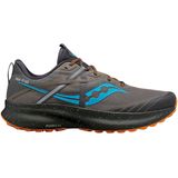 Saucony Ride 15 Trailrunning schoenen Heren