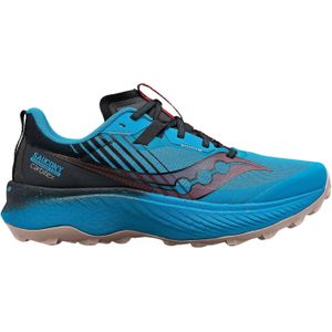 Saucony Endorphin Edge Trailrunning schoenen Heren