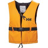 Zwemvest Helly Hansen Unisex Sport II Cloudberry-30-40 Kg