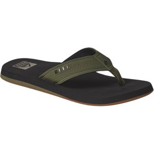 Reef The Layback Teenslippers Heren