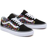 Vans Old Skool Floral Sneakers Senior