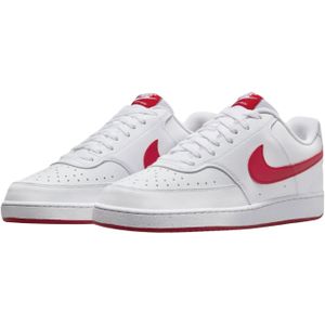 Nike Court Vision Low Next Nature Essential Sneakers Heren