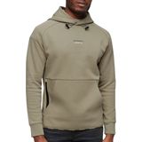 Superdry Sport Tech Logo Hoodie Heren