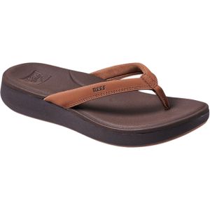 Reef Cushion Cloud Teenslippers Dames