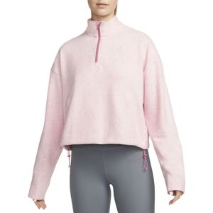 Nike Therma-FIT HyperNatural Half-Zip Sweater Dames