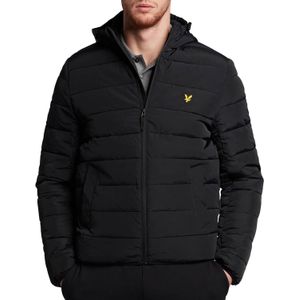 Lyle & Scott Lightweight Puffer Jas Heren