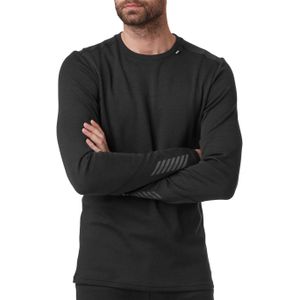 Helly Hansen Lifa Midweight Crew Thermo Longsleeve Heren