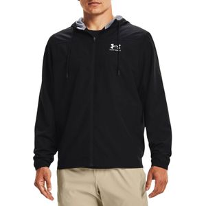 Under Armour Sportstyle Windbreaker Jas Heren