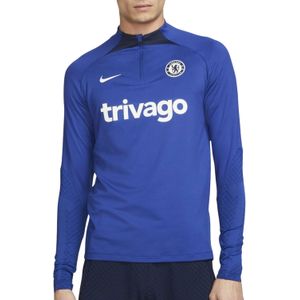Nike Chelsea FC Trainingssweater Heren