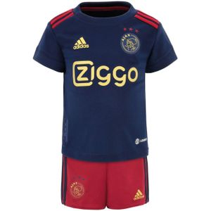 Adidas Ajax Uittenue Junior