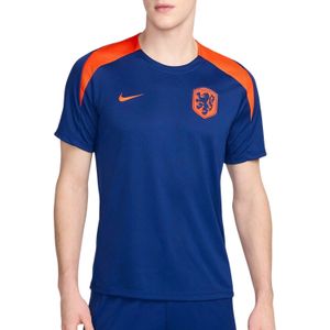 Nike Nederland Strike Dri-FIT Shirt Heren