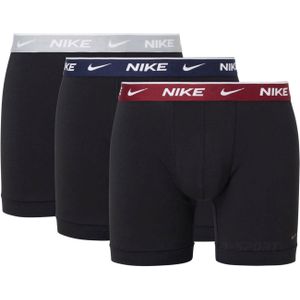 Nike Brief Boxershorts Heren (3-pack)