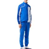 Lacoste Tennis Colorblock Trainingspak Heren