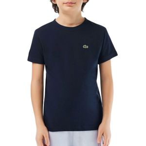 Lacoste Cotton Shirt Junior