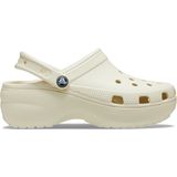 Crocs Classic Platform Instappers Dames