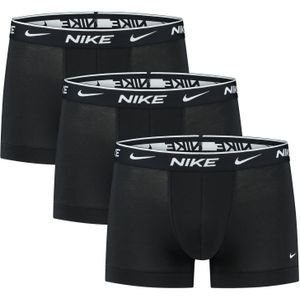 Nike Everyday Boxershorts Heren (3-Pack)