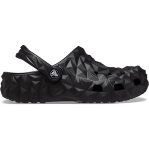 Crocs Classic Geometric Instappers Senior