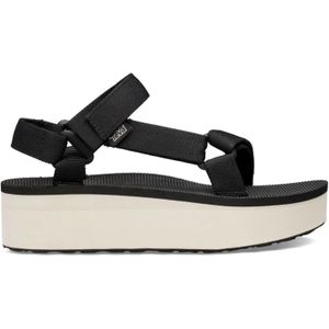 Teva Flatform Sandaal Dames