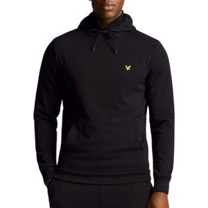 Lyle & Scott Sport Fly Fleece Hoodie Heren