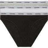 Calvin Klein Slips Dames (3-pack)