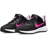 Nike Revolution 6 Hardloopschoenen Junior