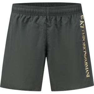 EA7 Sea World Boxer Beachwear Zwemshort Heren