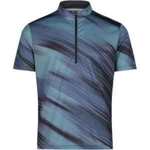 CMP Freebike Half Zip Wielrenshirt Heren