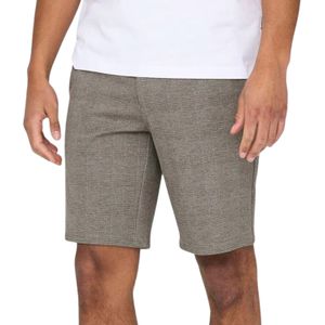 Only & Sons Mark Check Short Heren