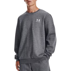 Under Armour Essential Fleece Sweater Heren