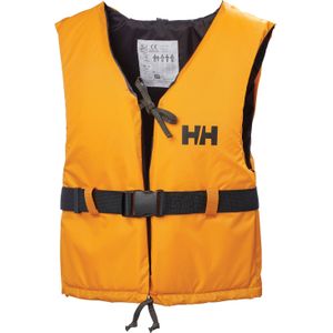 Zwemvest Helly Hansen Unisex Sport II Cloudberry-30-40 Kg