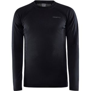 Craft Core Warm Baselayer Shirt Heren