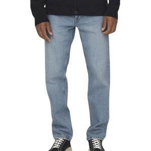 Only & Sons Edge Straight Jeans Heren