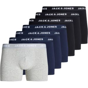 Jack & Jones Anthony Trunk Boxershorts Heren (7-pack)