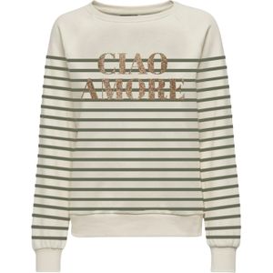 Only Drew Amore Sweater Dames
