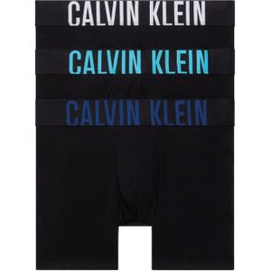 Calvin Klein Brief Boxershorts Heren (3-pack)