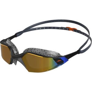 Speedo zwembril merit senior - Sportbrillen kopen? | o.a. zwembril,  duikbril & skibril online | beslist.nl