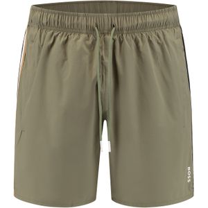 Boss Iconic Zwemshort Heren