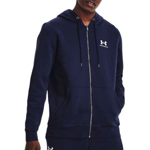 Under Armour Essential Fleece Vest Heren