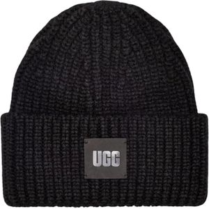 UGG Chunky Cuffed Beanie Heren