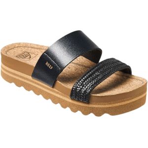 Reef Cushion Vista Hi Slippers Dames