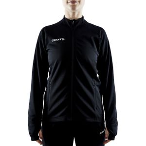 Craft Evolve Full Zip Trainingsjas Dames