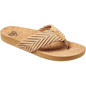 Reef Cushion Strand Teenslippers Dames