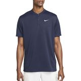 Nike Court Dri-FIT Blade Solid Polo Heren