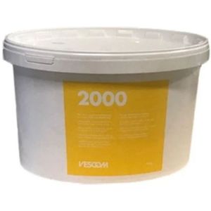 Vescom Lijm 2000 10 KG