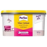 Perfax - Ready & Roll Vlies - Gebruiksklare Behanglijm - Wit