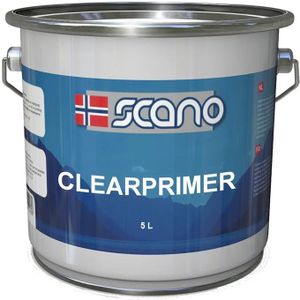 Scano Clearprimer 1 LTR